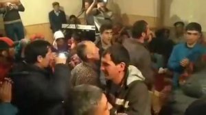 Курбоншо#аз Бадахшонуме //туй Вранг