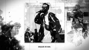 Vida 🎭 - Keiko Quality | [VIDEO LYRICS]