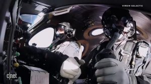 Watch Virgin Galactic's Biggest Moments (So Far)!