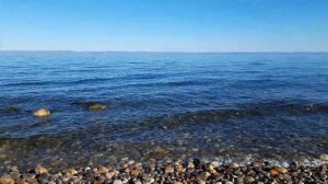 озеро Байкал