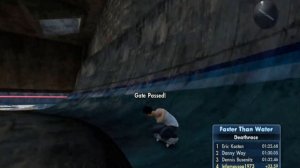 Skate 3 Part Eighteen