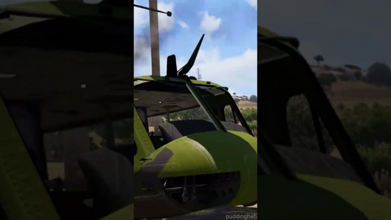 Полный треш и угар   Arma 3 #shorts