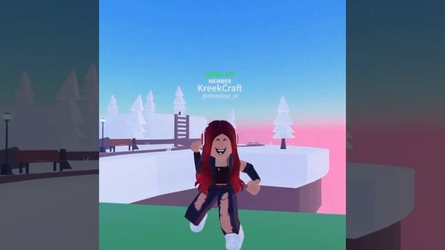 How you like that (Black Pink) Roblox Edit 2021 смотреть онлайн