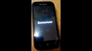 LENOVO A706 как прошить кастомную ПРОШИВКУ и RECOVERY