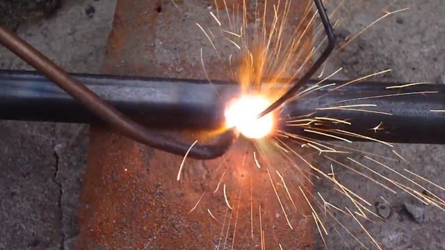 Газосварка, советы для Дани Крастера. смотреть онлайн