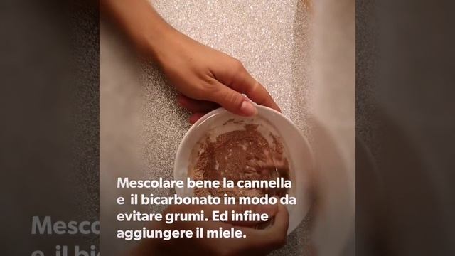 Maschera anti acne e anti macchie fai da te/Facile da preparare-solo 3 ingredienti смотреть онлайн