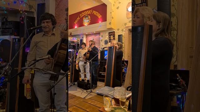 Зимняя сказка. Музыка и стихи Сергея Крылова