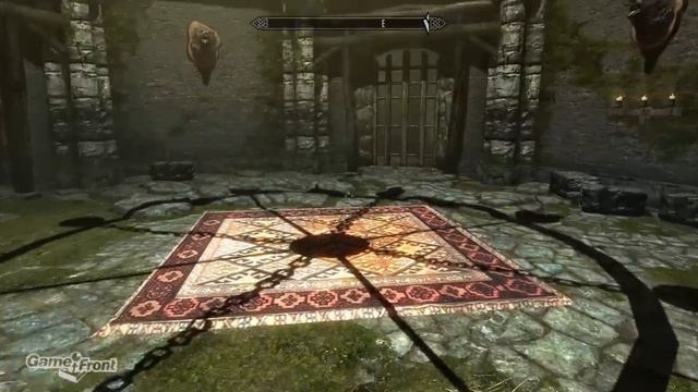 The Skyrim Show - EP 3 - Technical Difficulties смотреть онлайн