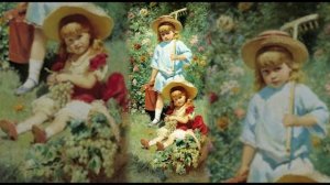 Игорь Красильников Детская сюита. Исп. автор. / Igor Krasilnikov Children's Suite. Perf. by author.