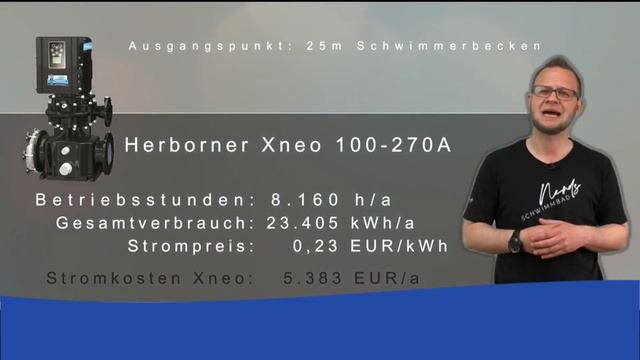 Порівняння насосів басейну по енергоефективності смотреть онлайн