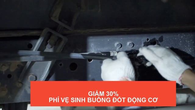 KHUYẾN MẠI DỊCH VỤ TƯNG BỪNG - MỪNG TẾT LỚN TẠI HYUNDAI LAM KINH смотреть онлайн