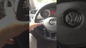 Адаптер мультируля на поло седан kSize