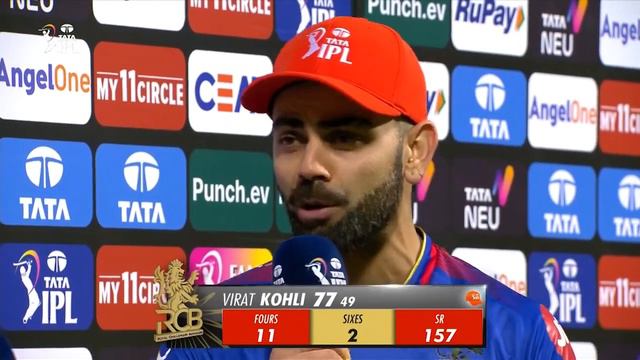 You're not going to think of number and stats it's the memories that create Virat Kohli #teamindia смотреть онлайн