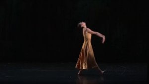 В лесу/Na Floresta. Соло. Валерия Муханова/Solo. Valeria Mukhanova