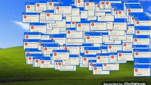 Когда на твоём планшете вирус?