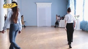 Онлайн - Показ @cmg_tmz