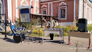 Что такое вибрафон?