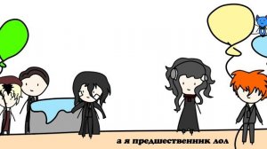 Великий из бродячих псов в двух словах 3 сезон