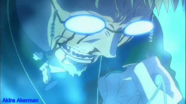 Синий Экзорцист: Рин Окумура и Широ смотреть онлайн