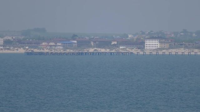 АНАПА (ANAPA) смотреть онлайн