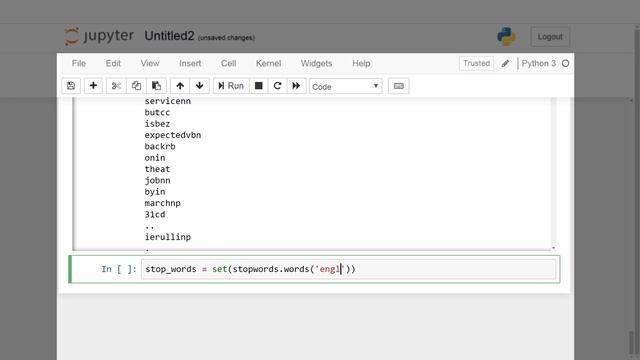 Natural Language Processing (NLP) & Text Mining Tutorial | Machine Learning Tutorial | Simplilearn смотреть онлайн