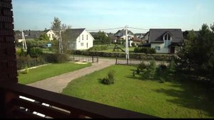 Купить дом в клубном поселке Визендорф Ярославское шоссе Пушкинский район