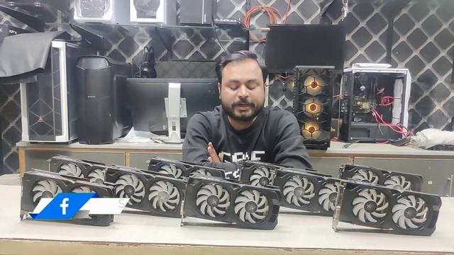 GPU Price Update - XFX RX 480 8GB GPU Price Update | Graphic Card Price Update in Pakistan смотреть онлайн