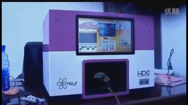 SOMMET Принтер для Печати на Цветах.SOMMET Printer For Printing On Colors