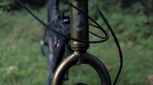 Kona Unit X Review: Highlight Reel
