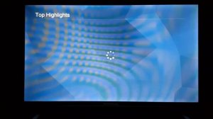Обзор на коленке. Smart-TV Thomson T32RTM5040.