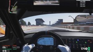 PROJECT CARS. ГРАН ПРИ ИСПАНИИ. КАТАЛУНЬЯ 19.07.2015