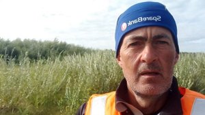 БАЙДАРКА ВЕКТОР-1. 600 КИЛОМЕТРОВ ПО ВЕРХНЕМУ ДОНУ