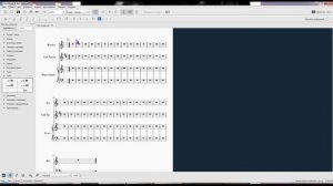 УРОК 8. MuseScore  Как поставить или изменить темп в партитуре