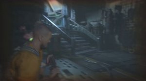 The Callisto Protocol_порхай как бабочка