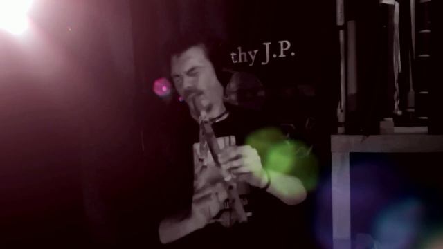 Listen to this Beautiful Hijaz Scale Flute in B Minor смотреть онлайн