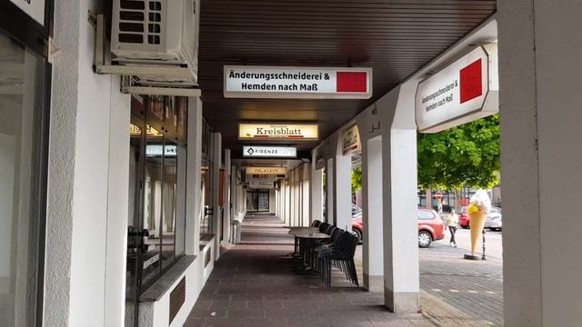 Hofheim am Taunus.(Germany) смотреть онлайн