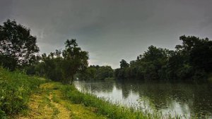 "ОЙ, КУДА ВОДИЦА ЛЬЁТСЯ?"... (Фото Владимира Бронникова (Тула) - Ансамбль "Метелица")