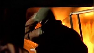 Меч(клип)– Я одинокий волк.