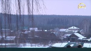 Новый глава поселка Сарапулка