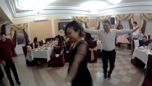 Юбилей 23 февраля #ТАМАДАНАМБЕРВАН Бад Чимидов смотреть онлайн