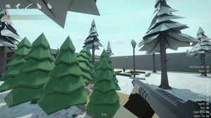 прятки в GoreBox