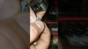 Weidmuller stripax- Замена ножей в стриппере