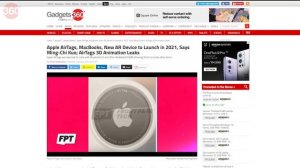 Apple Spring Loaded Event 2021: iPad Pro, AirPods 3 Ke Saath Aur Kya Hoga Launch?