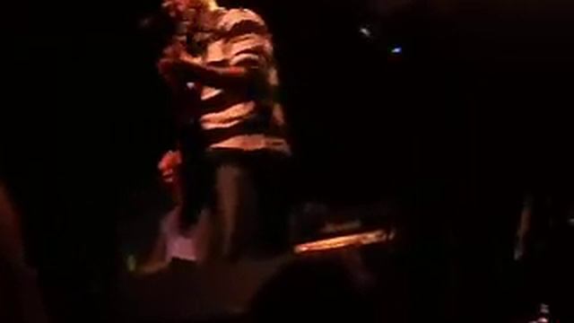 Александр Пушной в Челябинске. Вася смотреть онлайн