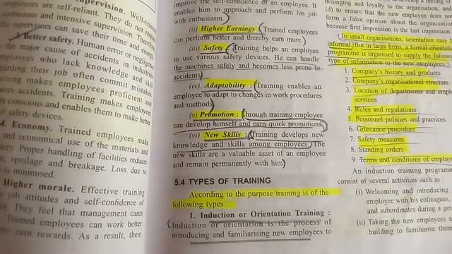 Isc class 12 business studies overview most expected questions смотреть онлайн