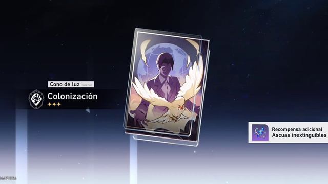 SUMMONS por FuXuan y su Light Cone || Honkai: Star Rail