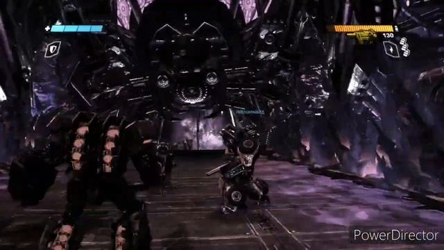 Прохождение Трансформеры: Битва за Кибертрон Часть 4 Финал (PC) (Без комментариев) смотреть онлайн