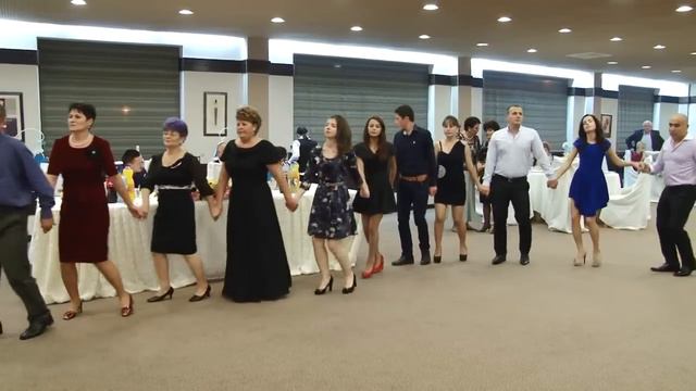 Gabi Pîrnău - Sarba - Spune mandra смотреть онлайн