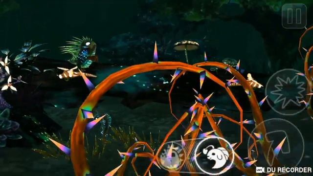 CreaVures Проходим 3 главу смотреть онлайн