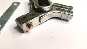 Нож к мясорубке Н82 Unger (сменные лезвия)